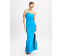 Laona Abendkleid Damen blau, 38