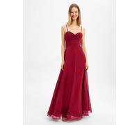 Laona Abendkleid Damen bordeaux, 40