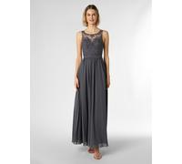 Laona Abendkleid Damen grau, 32