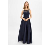 Laona Abendkleid Damen marine, 34