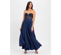 Laona Abendkleid Damen marine, 38