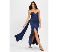 Laona Abendkleid Damen marine, 42