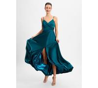 Laona Abendkleid Damen petrol, 34