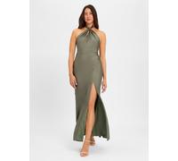 Laona Abendkleid Damen schilf, 34