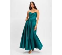 Laona Abendkleid Damen smaragd, 34