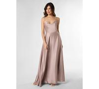Laona Abendkleid Damen taupe, 34