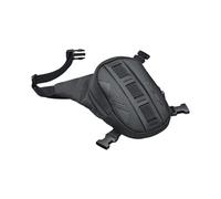 Lap Bag 2 Oberschenkeltasche Beintasche 1 L schwarz