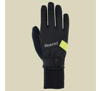 Lappi 2 Größe 6,5 Farbe black/fluo yellow