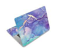 Laptop-Aufkleber, 30,5 cm, 33,6 cm, 35,6 cm, 39,6 cm (15,6 Zoll), Netbook-Laptop-Skin, wiederverwendbar, Schutzhülle für Toshiba, HP, Samsung, Dell, Apple, Acer, Leonovo, Sony, Asus, Laptop, Notebook