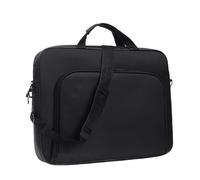 Laptop Bag Waterproof Stylish Adjustable Shoulder Strap Zipper Computer | Business Backpack for Work Computer Tablet Charger File Headphones for Work Travel Business Students