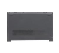 Laptop Bottom Case für Lenovo ThinkBook 15 G2 ITL 15 G2 Are 15 G3 ACL 15 G3 ITL 15 G4 IAP 5CB1B34805 20VG Lower Case Base Cover Grau