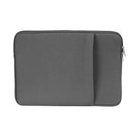 Laptop Case - Multifunction Bag Spacious Notebook Sleeve Protective Pouch | Portable Multifunction Computer Bag Large Capacity Soft Protective Tablet Mousepad Accessories For Travel Business Trips
