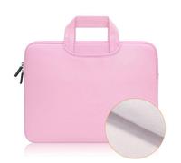 Laptop Case, Slim Tablet Sleeve Durable Computer Carrying Case for 11-15.6 Inch Notebook Computer