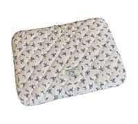 Laptop-Deckel - Laptop-Tasche | Laptop-Wickeltasche | Robuste Schutzhülle für Laptops