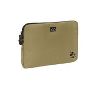 Laptop-Hülle 14" - Safta - Disney Minnie - Grün - Synthetisch - Mädchen