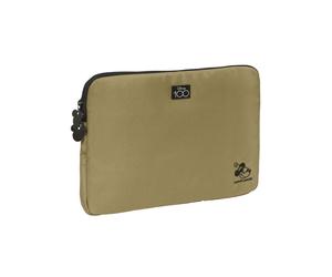 Laptop-Hülle 14" - Safta - Disney Minnie - Grün - Synthetisch - Mädchen