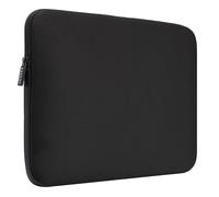 Laptop Hülle 17 Zoll - Laptop Sleeve - Schwarz