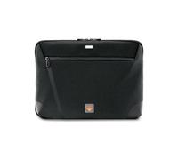 Laptop-Hülle - HAMA - Extreme Protect - 34-36 cm - D3O - Schwarz