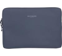 Laptop-Hülle large Street | Navy | Blau