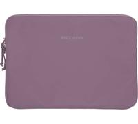 Laptop-Hülle medium Street | Grape | Lila