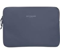 Laptop-Hülle medium Street | Navy | Blau