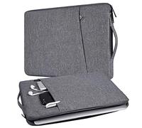 Laptop-Hülle mit Griff für Acer Chromebook R 11, Samsung Pro/Plus, Google Pixelbook 12.3, Acer, Asus, Dell, HP, Samsung, Lenovo, 11.6 und die meisten 11,6 - 12,3 Zoll Laptop-Tablets.
