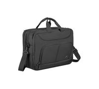 Laptop-Hülle - RIVACASE - 8432 - 15,6 Zoll - Schwarz - Modernes und praktisches Design