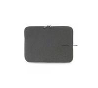 Tucano Melange Hülle für Laptop 14" | Schwarz
