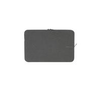 Laptop-Hülle - Tucano - Second Skin Melange - 17,4 Zoll - Schwarz - Synthetik