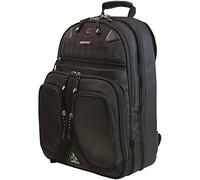 Laptop Mobile Edge Reisetasche Rucksack 2.0 Schwarz Schwarz 15