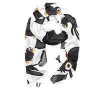 Laptop-Schultertasche, Kuriertasche, Umhängetasche, Aktentasche, für 33 - 36,8 cm (13 - 14,5 Zoll) Tablets, Rosa, multi, 11x14.5x1.2in /28x36.8x3 cm