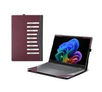 Laptop-Schutzhülle für HP Omnibook X Flip 16 Zoll (40,6 cm) AI-Laptop der nächsten Generation (16-asXXXXna 16-arXXXXna 16-ar0047nr) 2-in-1 40,6 cm (16 Zoll) [keine anderen Modelle