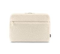 Laptop-Sleeve Cozy, 36-40 cm (14,1" - 15,6"), Beige