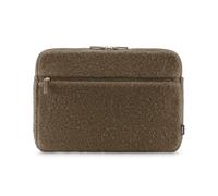 Laptop-Sleeve Cozy, 36-40 cm (14.1" - 15.6"), Mocca
