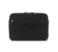 Laptop-Sleeve Cozy, 36-40 cm (14.1" - 15.6"), Schwarz
