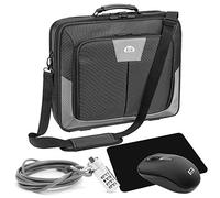 Laptop Starterset 15,6" (39,6cm) Premium grau