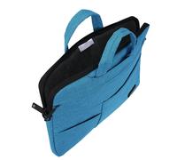 Laptop-Tasche 13,3 Zoll Antischmutz- und Wasserschutz Laptop-Tasche für Lenovo Yoga Acer ASUS Macbook Pro Retina A178 (Blau)