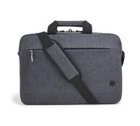 Laptop-Tasche 15,6", Prelude Pro, graues Textil, 2Z8P4AA Typ HP