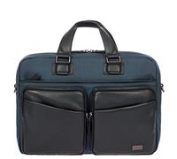 Laptop-Tasche, Einheitsgröße.Marineblau