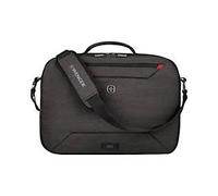 Laptop Tasche Wenger MX Commute, 20 l, für Laptops bis 16",Laptop- Tabletfach, als Rucksack verwendbar, L 170 x B 440 x H 330 mm, Polyester, grau