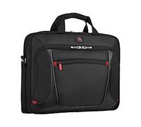 "Wenger Notebook Tasche 600643 Passend für maximal: 39,1cm (15,4\") Schwarz"
