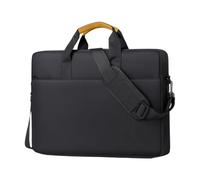 Laptop-Tragetasche Für Damen Stoßfest, Wasserdicht, Mehrere Fächer, | Computer-Bag Laptop Aktentasche Work-Tote Für Lehrer, Studenten, Homeoffice, Schule, Hochschule, Reisen, Roadtrip