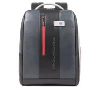 Laptop- und iPad Rucksack mit Diebstahlsicherung CA4818UB00 - Farb-Varianten: Grigio