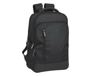 Laptop- und Tablet-Rucksack mit USB-Anschluss Safta Business