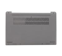 Laptop-Untergehäuse für Lenovo IdeaPad 1-14ADA7 1 14AMN7 5CB1F28475, grau