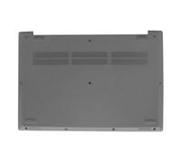 Laptop-Untergehäuse für Lenovo Ideapad 3-15ITL05 3-15IGL05 3-15IIL05 3-15IML05 3-15ARE05 3 15ADA05 5CB0X57720 Untergehäuse-Basisabdeckung Grau Dis Neu