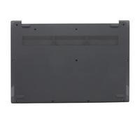 Laptop-Untergehäuse für Lenovo V17-IIL 82GX 5CB0Z47735 Unteres Gehäuse, grau, neu