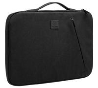 Exacompta 17121E Exacompta, Laptophülle 13-14'' Business - Schwarz - schwarz Polyester 17121E