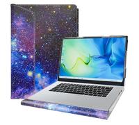 Laptophülle für ASUS Zenbook Pro Dou 15 OLED UX582, Hülle für Lenovo IdeaPad Gaming 3 15IMH05 Laptophüllen, Galaxy_AXF