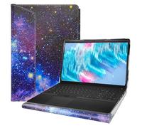 Laptophülle für HP 15-fcXXXX-fdXXXX, Schutzhülle für Dell Precision 15, 3540, 3541, 3550, Galaxy_AXC